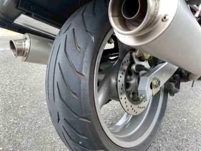Ducati ST3 2005