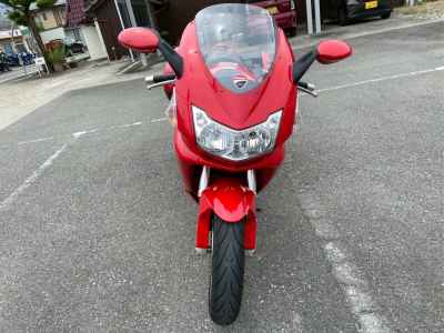 Ducati ST3 2005