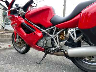 Ducati ST3 2005
