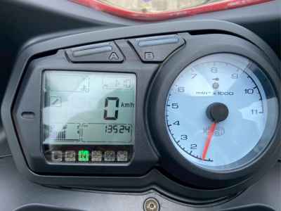 Ducati ST3 2005