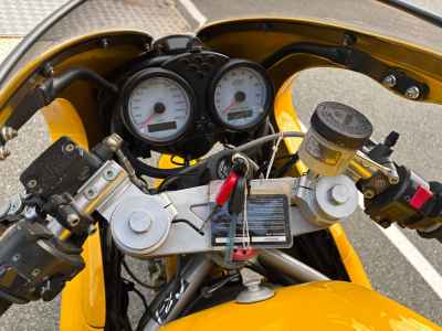 Ducati ドカ SS800 フルカウル 2012