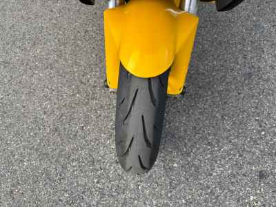 Ducati ドカ SS800 フルカウル 2012