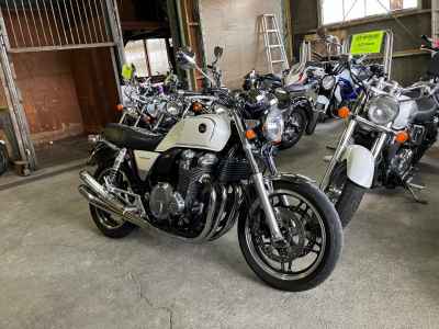 Honda CB1100 2010