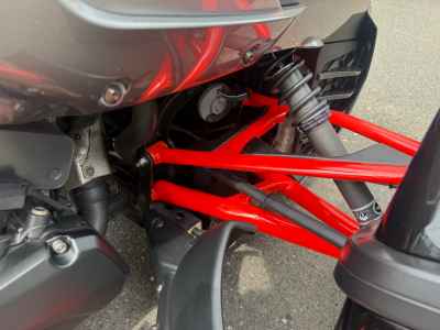 Can-Am Spyder F3-S 2016