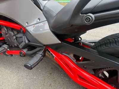 Can-Am Spyder F3-S 2016