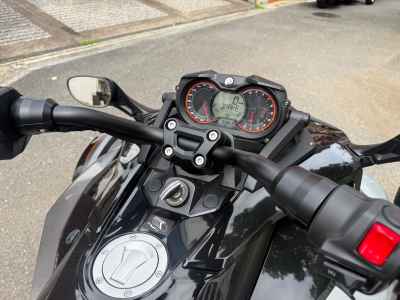 Can-Am Spyder F3-S 2016