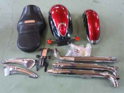 Triumph Rocket III Classic 2006