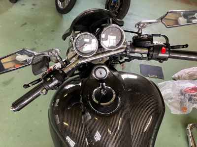 Triumph Rocket III Classic 2006