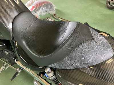 Triumph Rocket III Classic 2006