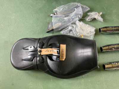 Triumph Rocket III Classic 2006