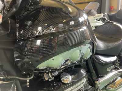 Triumph Rocket III Classic 2006