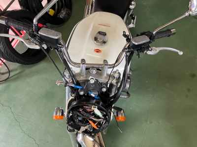Honda CB1100 2012