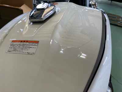 Honda CB1100 2012