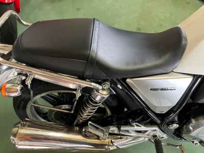 Honda CB1100 2012