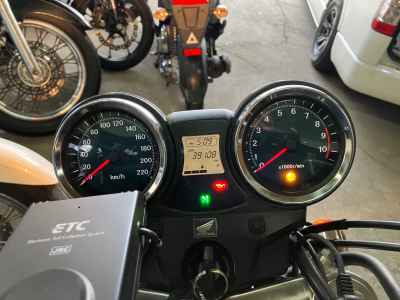 Honda CB1100 2010