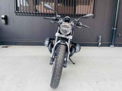 BMW R12 2024