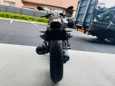 BMW R12 2024