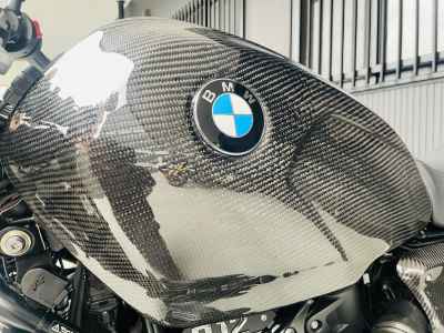 BMW R12 2024