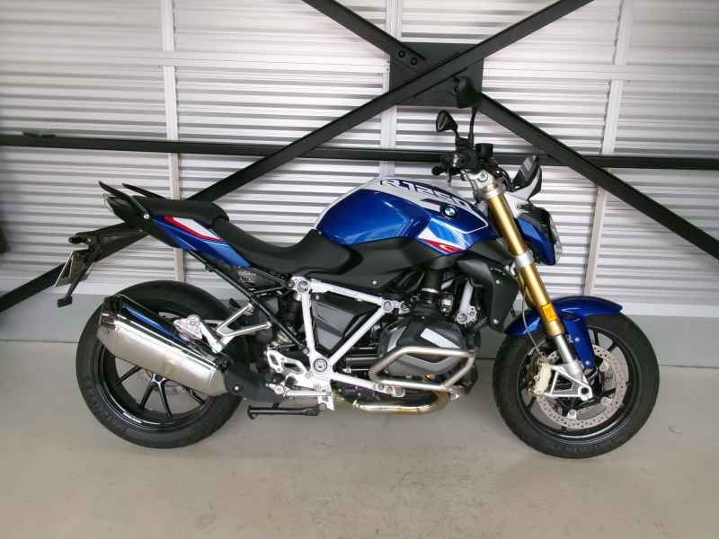 BMW R1250R 2023
