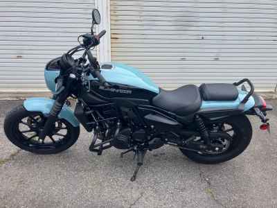 Kawasaki Eliminator 400 2025