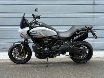 Harley-Davidson Pan America 1250 Special T 2025