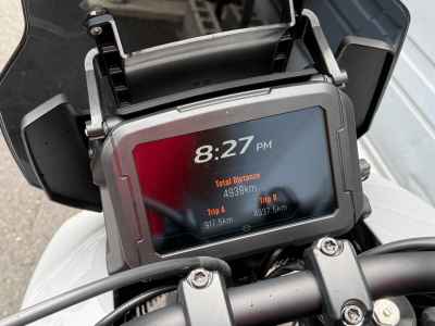 Harley-Davidson Pan America 1250 Special T 2025