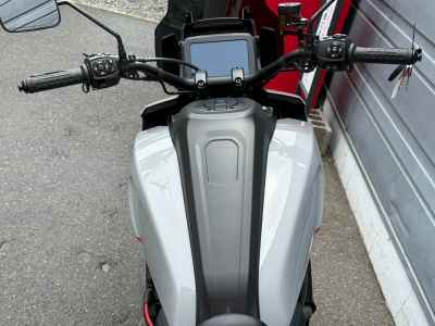 Harley-Davidson Pan America 1250 Special T 2025
