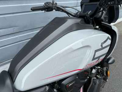 Harley-Davidson Pan America 1250 Special T 2025