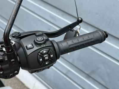 Harley-Davidson Pan America 1250 Special T 2025