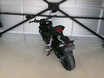 Honda CB250R