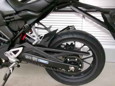 Honda CB250R