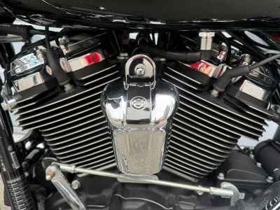 Harley-Davidson Street Glide FLHXS1690 2017