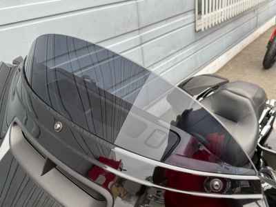 Harley-Davidson Street Glide FLHXS1690 2017