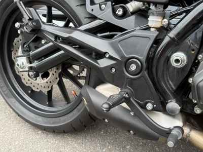 Harley-Davidson X350 2024