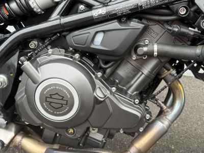 Harley-Davidson X350 2024
