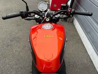 Harley-Davidson X350 2024