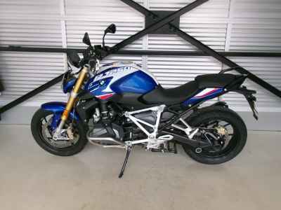 BMW R1250R 2023
