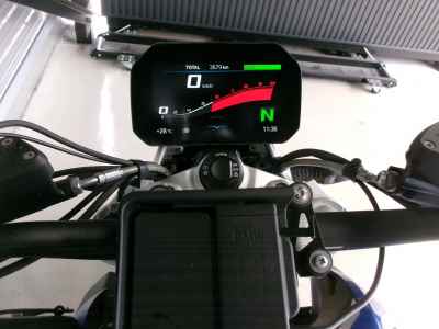 BMW R1250R 2023