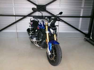 BMW R1250R 2023