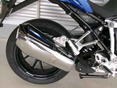 BMW R1250R 2023