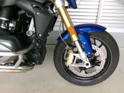BMW R1250R 2023