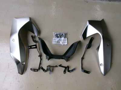 BMW R1250R 2023