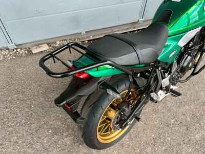 Kawasaki Z650RS 2023