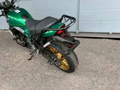 Kawasaki Z650RS 2023