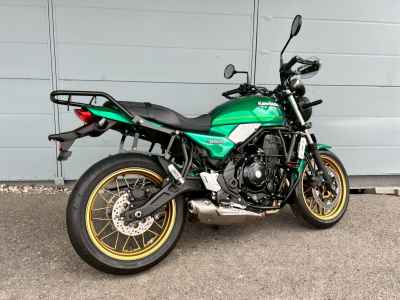 Kawasaki Z650RS 2023