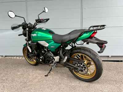 Kawasaki Z650RS 2023