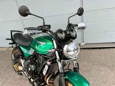 Kawasaki Z650RS 2023