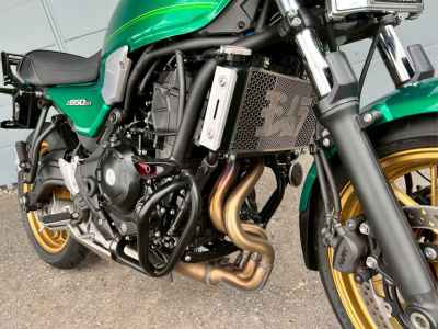 Kawasaki Z650RS 2023