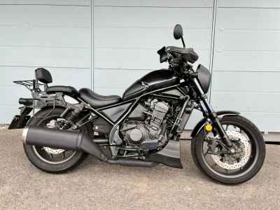 Honda Rebel T CMX1100 2021