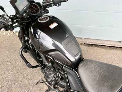 Honda Rebel T CMX1100 2021
